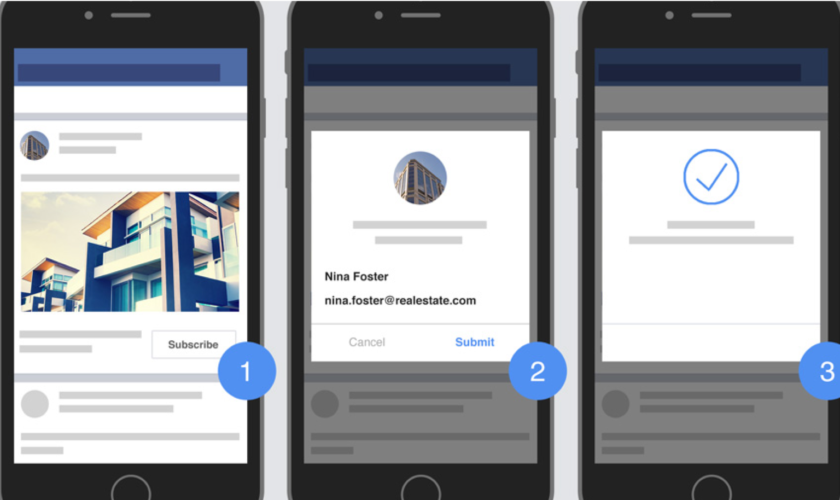 how to create facebook lead ads in 2020